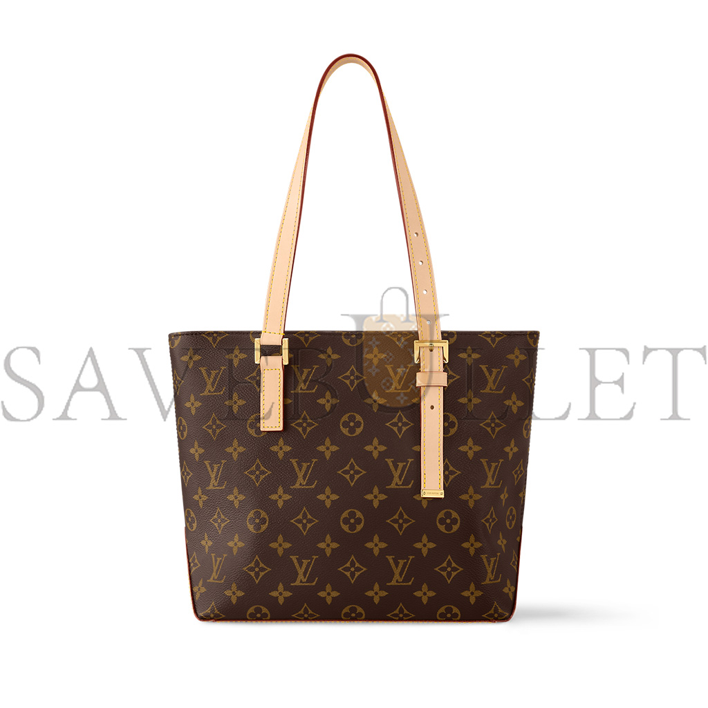 LOUIS VUITTON PIANO M12095 (27*25*11cm)